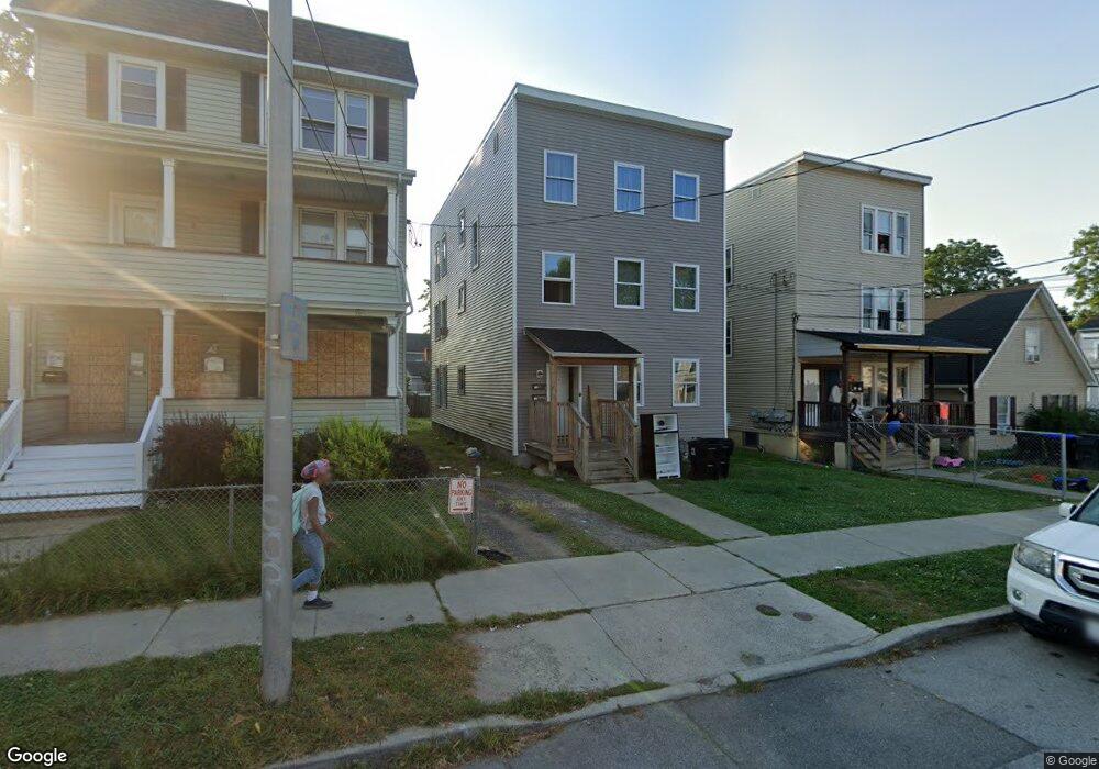 49 Smith St, Poughkeepsie, NY 12601 - photo 1