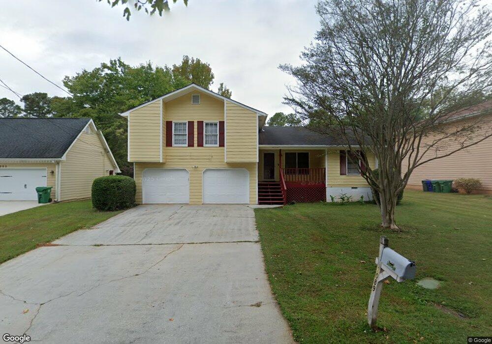 2089 Marbut Ln, Lithonia, GA 30058 - photo 1