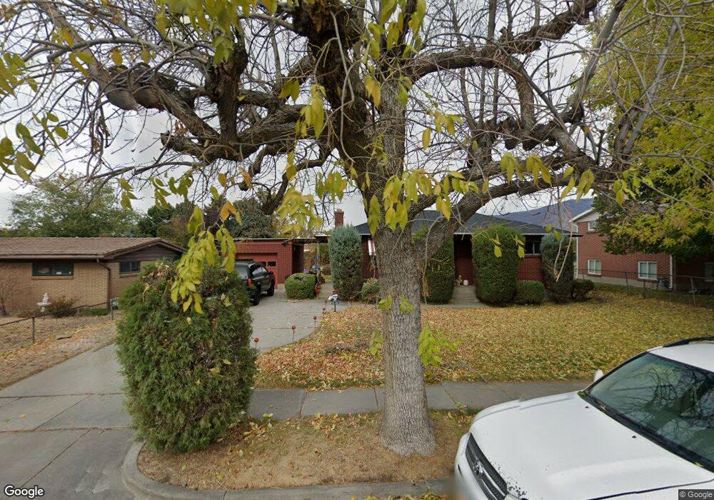 722 W 1300 S unit W, Woods Cross, UT 84087 - photo 1