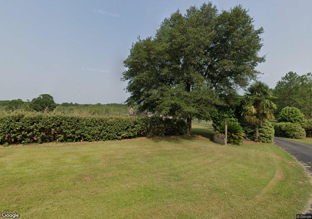 215 Seven Oaks Way, Douglas, GA 31533 - photo 1