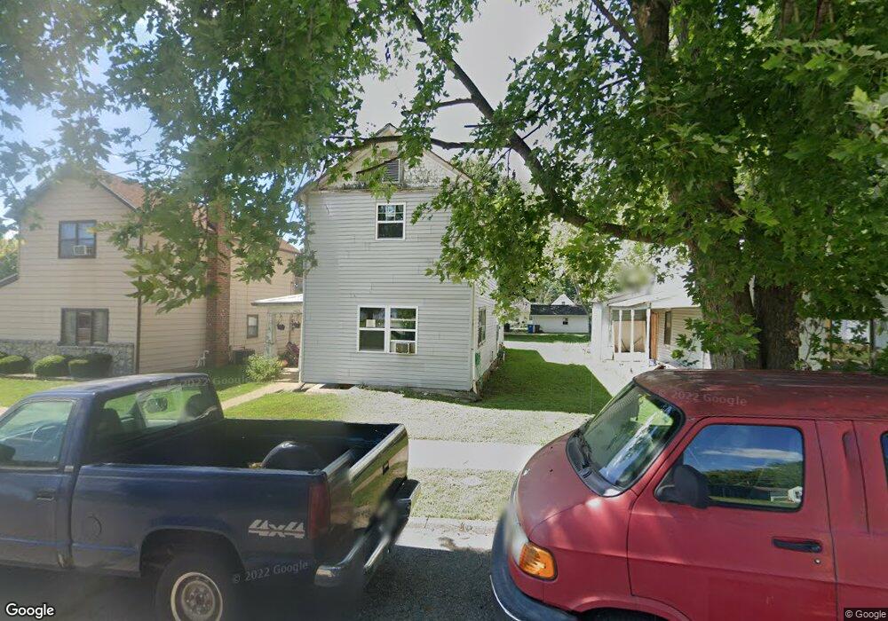 1405 Chicago St, Logansport, IN 46947 - photo 1