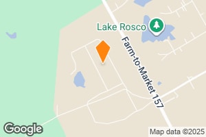 10329 Muley Ave, Venus, TX 76084