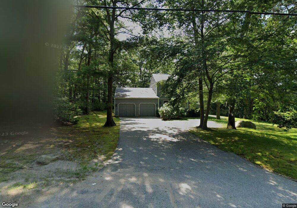 811 Cook Hill Rd, Danielson, CT 06239 - photo 1