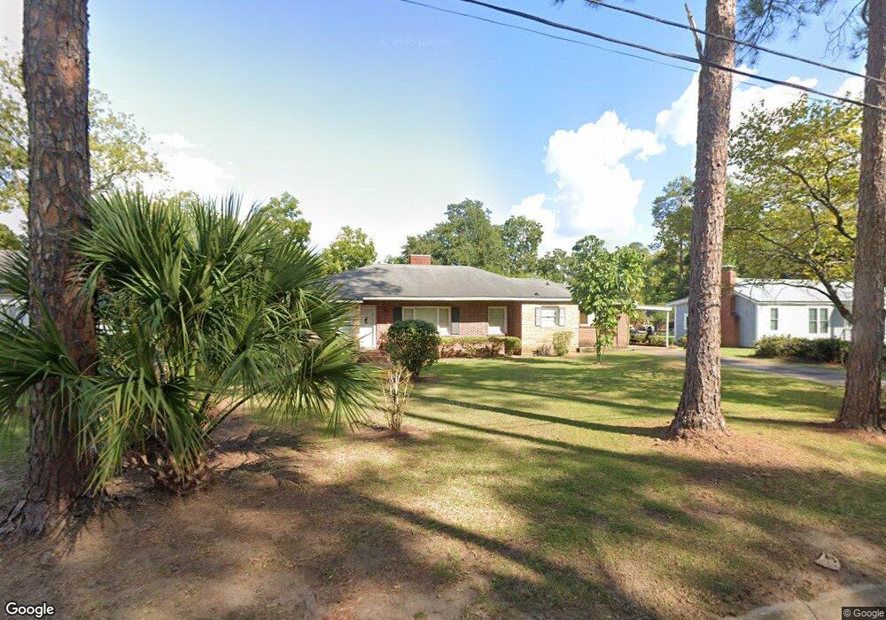 809 S Lena St, Dothan, AL 36301 - photo 1