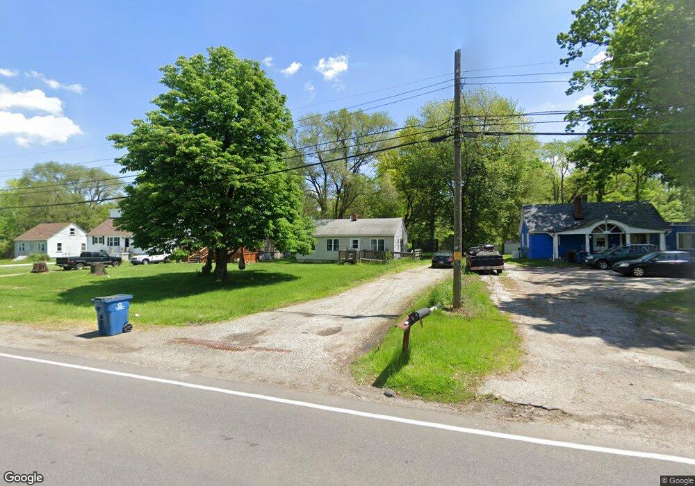 3629 Colfax St, Gary, IN 46408 - photo 1