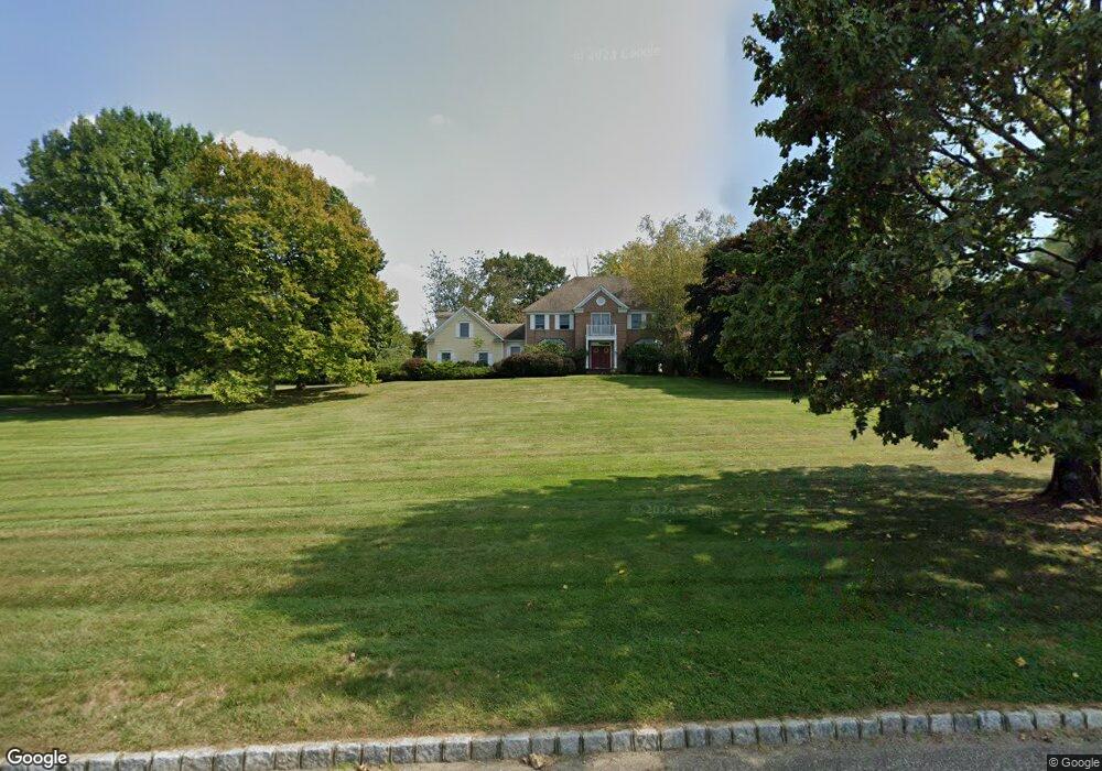 6 White Tail Way, Annandale, NJ 08801 - photo 1