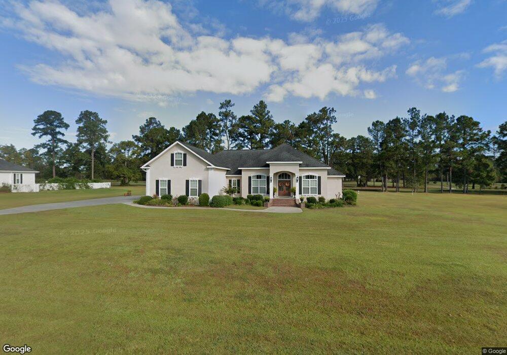 4109 Mulligan Cir, Blackshear, GA 31516 - photo 1