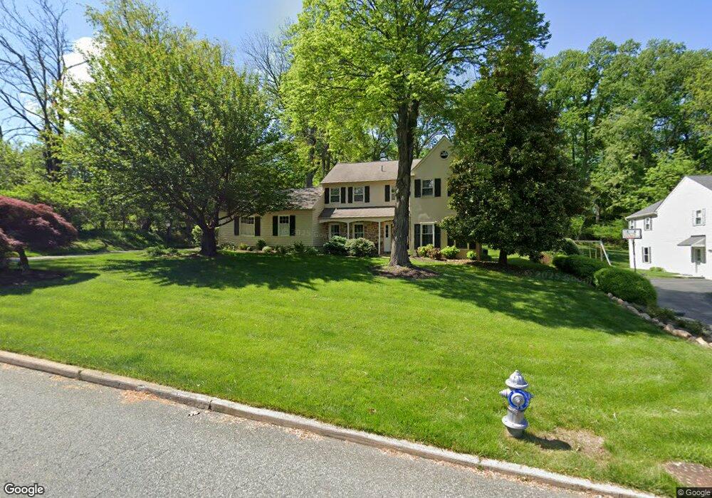 1725 Jennings Way, Paoli, PA 19301 - photo 1