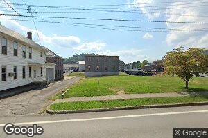 202 E Main St, Mannington, WV 26582