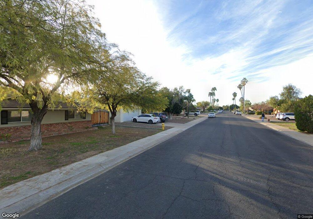 3721 S Dorsey Ln, Tempe, AZ 85282 - photo 1