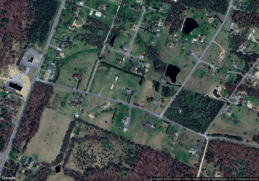 213 Tabor Rd, Berkeley Springs, WV 25411 - photo 1