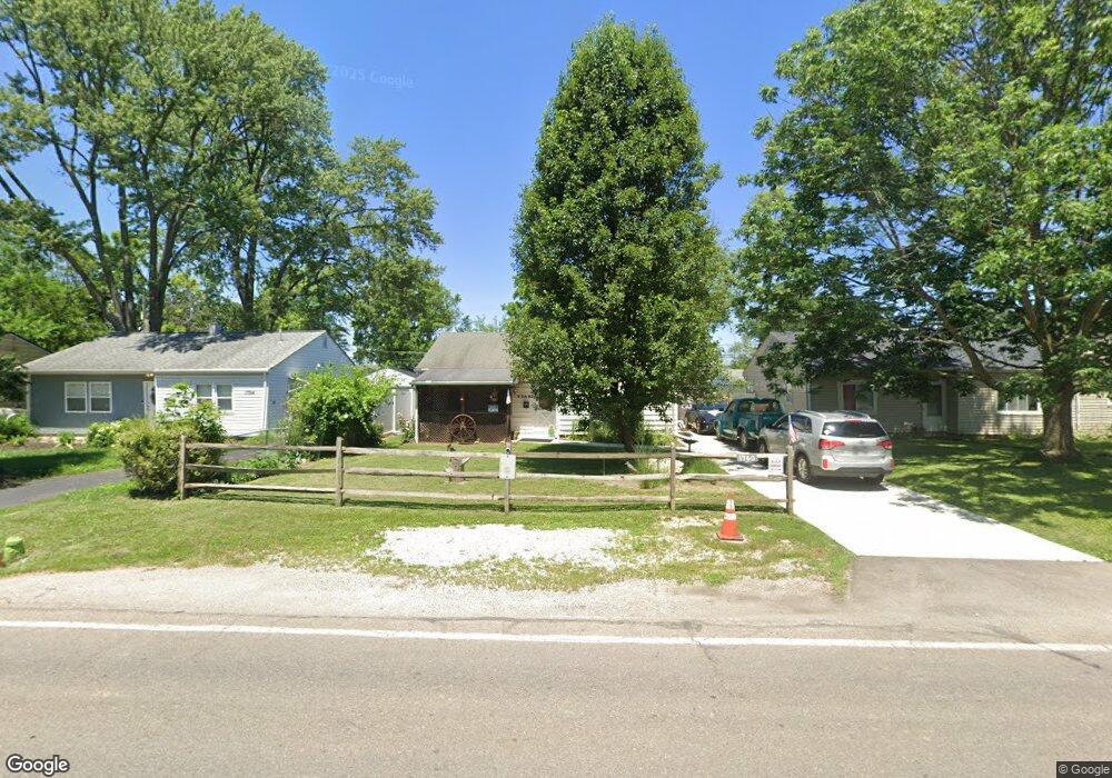 1760 Ferris Rd, Columbus, OH 43224 - photo 1