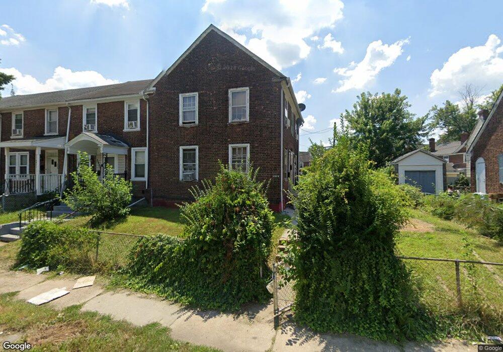 2927 N Constitution Rd, Camden, NJ 08104 - photo 1