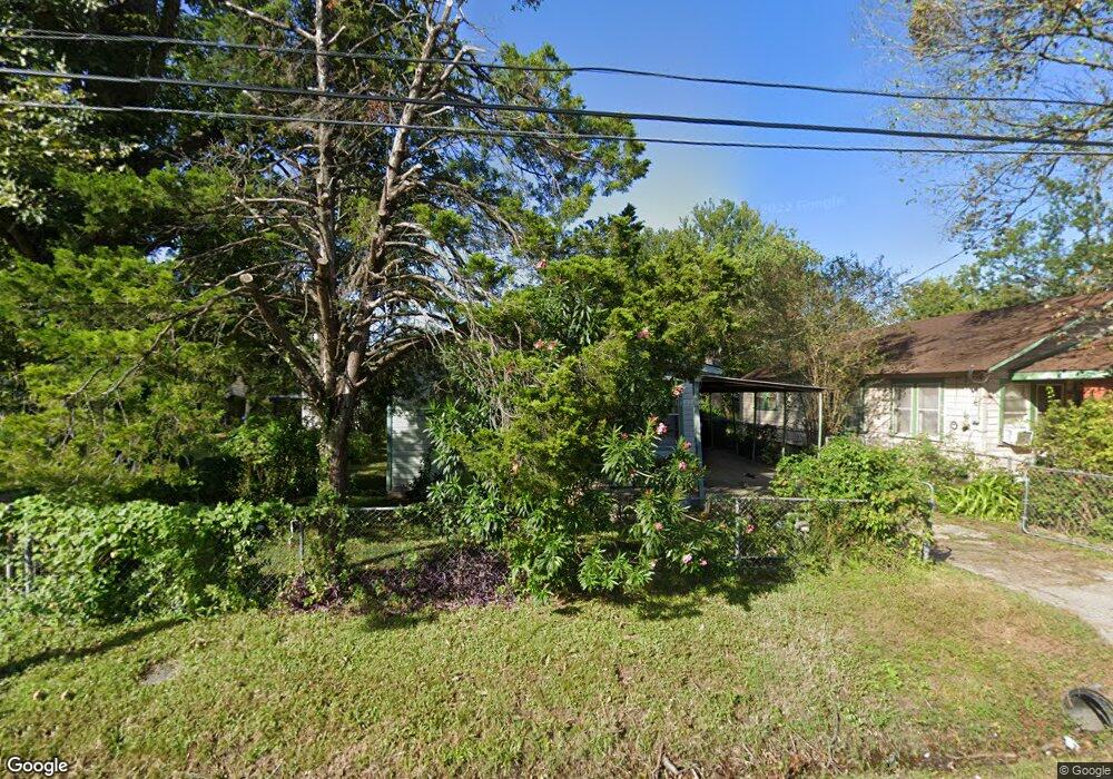 4027 Lelia St, Houston, TX 77026 - photo 1