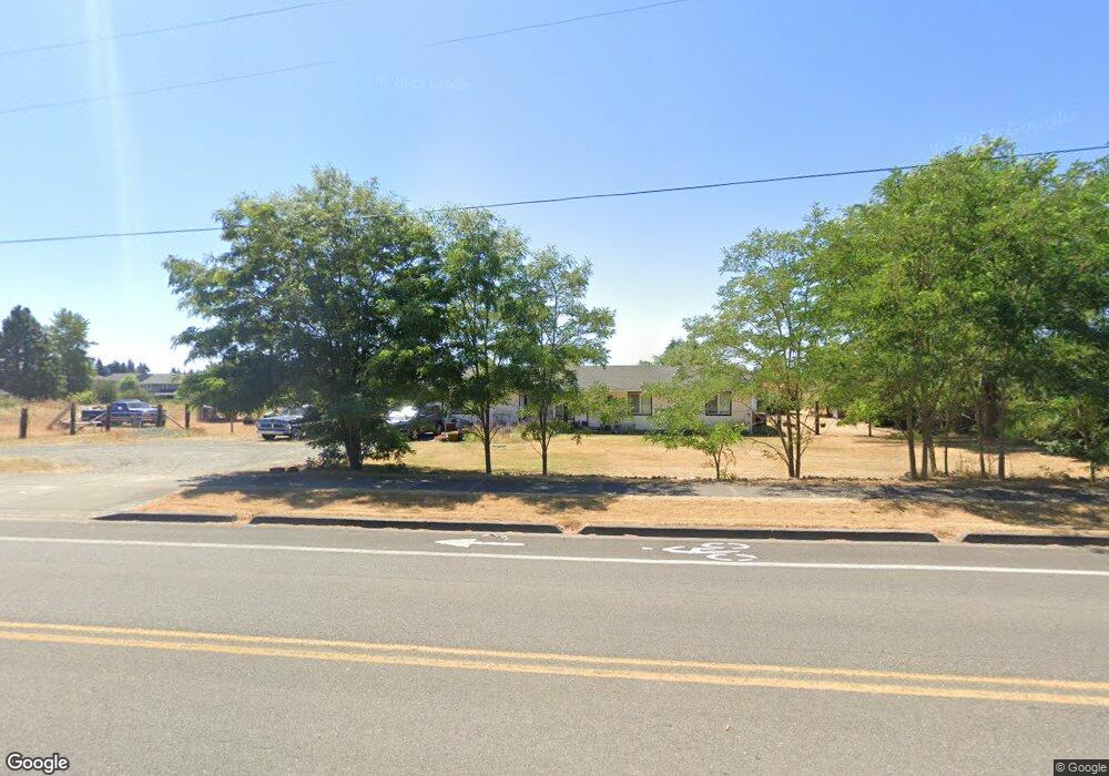 9121 Killion Rd SE, Yelm, WA 98597 - photo 1