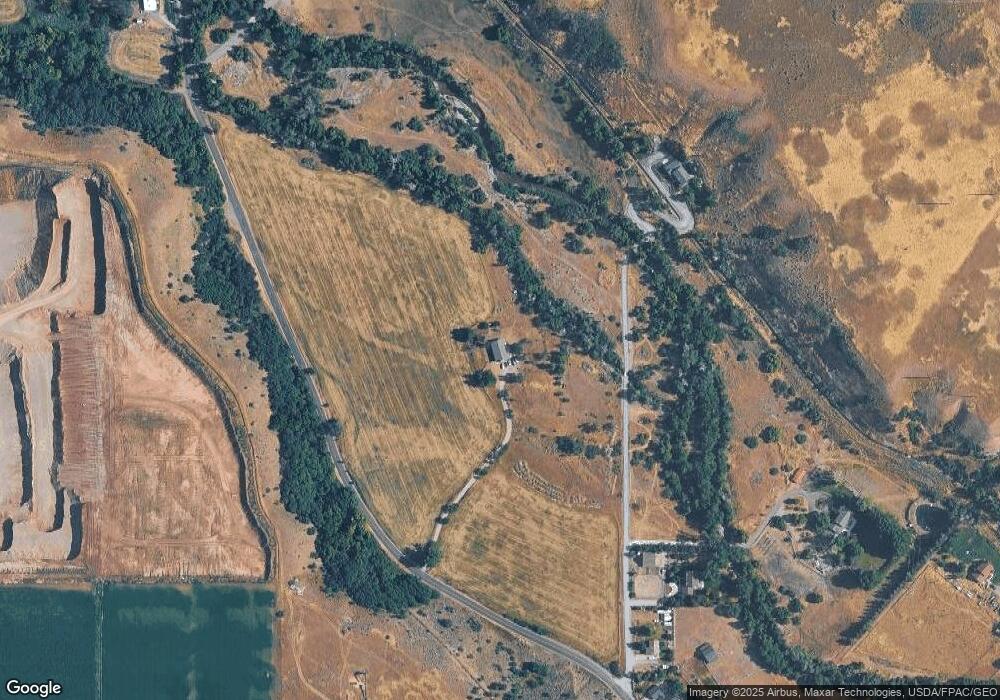 5325 S Hollow Rd, Nibley, UT 84321 - photo 1