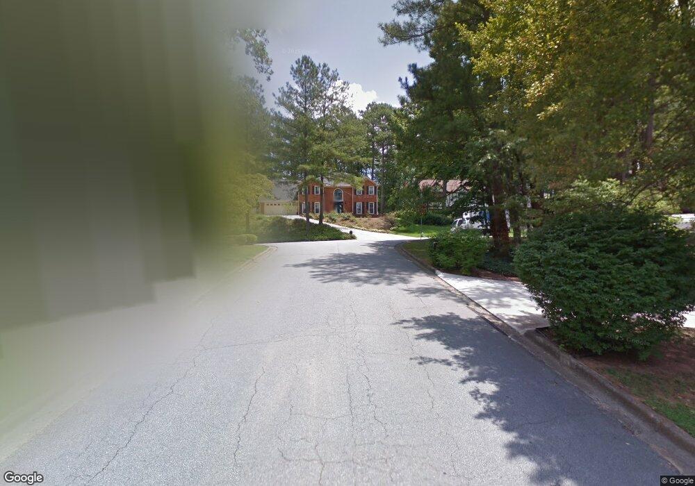 0 Highridge Ct, Roswell, GA 30076 - photo 1