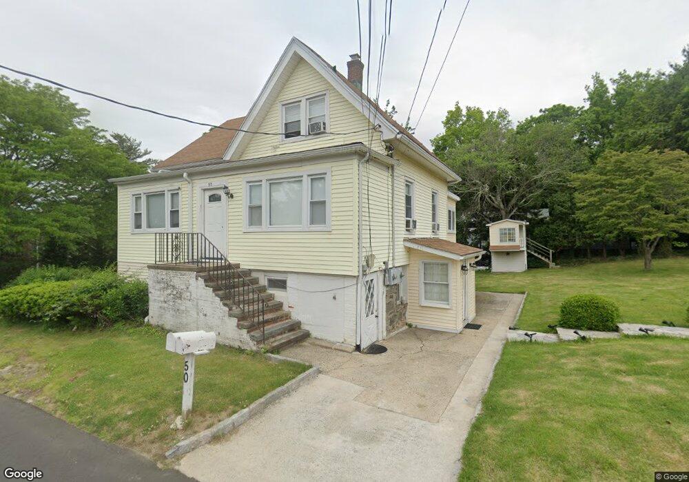 50 Moshier St, Greenwich, CT 06831 - photo 1