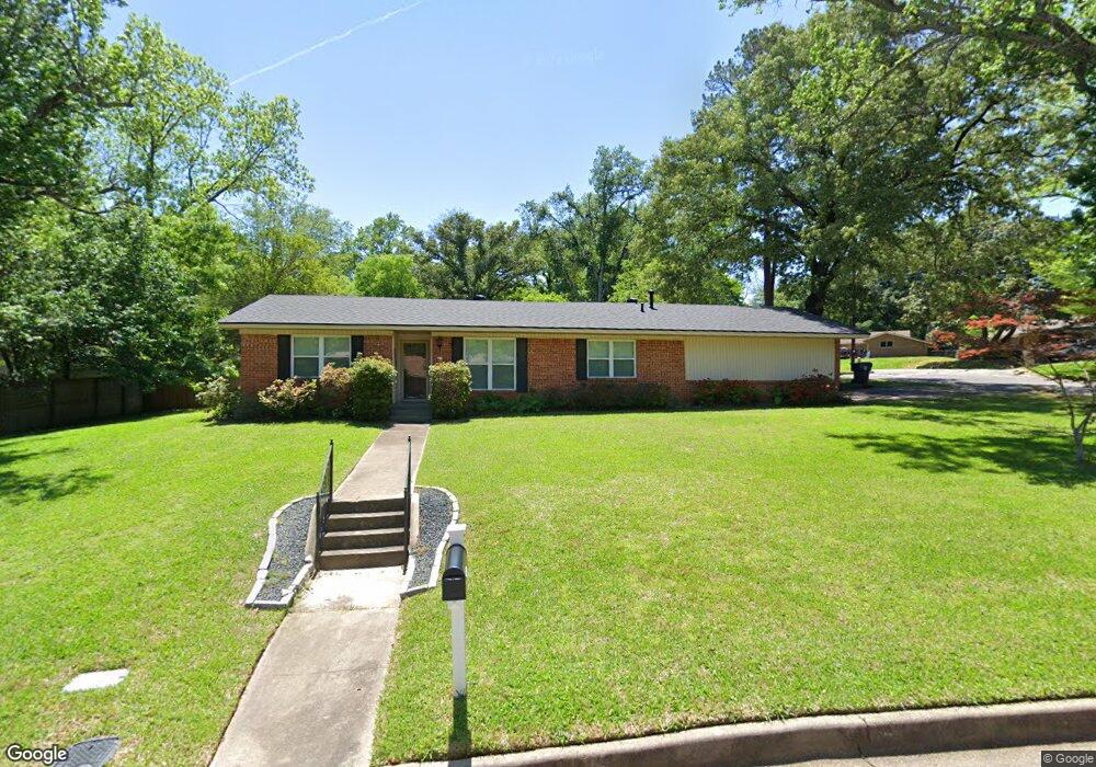 2831 Emily Ln, Tyler, TX 75701 - photo 1