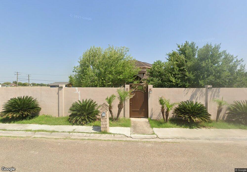 98 Ashlyn St, Alamo, TX 78516 - photo 1