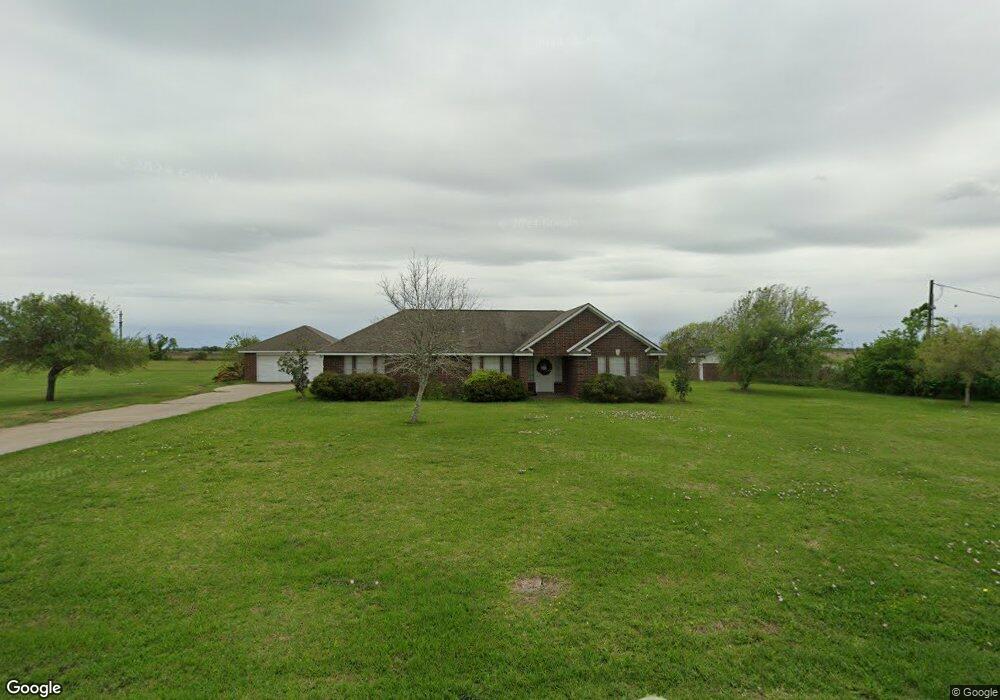 393 County Road 219, Bay City, TX 77414 - photo 1
