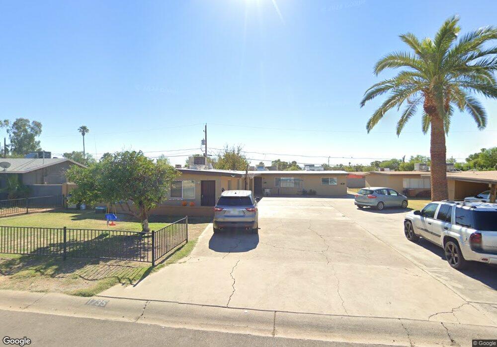 1735 E Sheridan St unit 4, Phoenix, AZ 85006 - photo 1