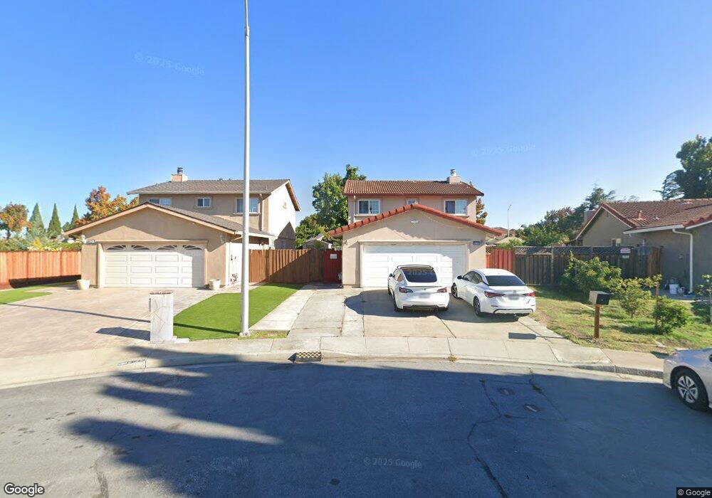 6122 Broadway Ave, Newark, CA 94560 - photo 1