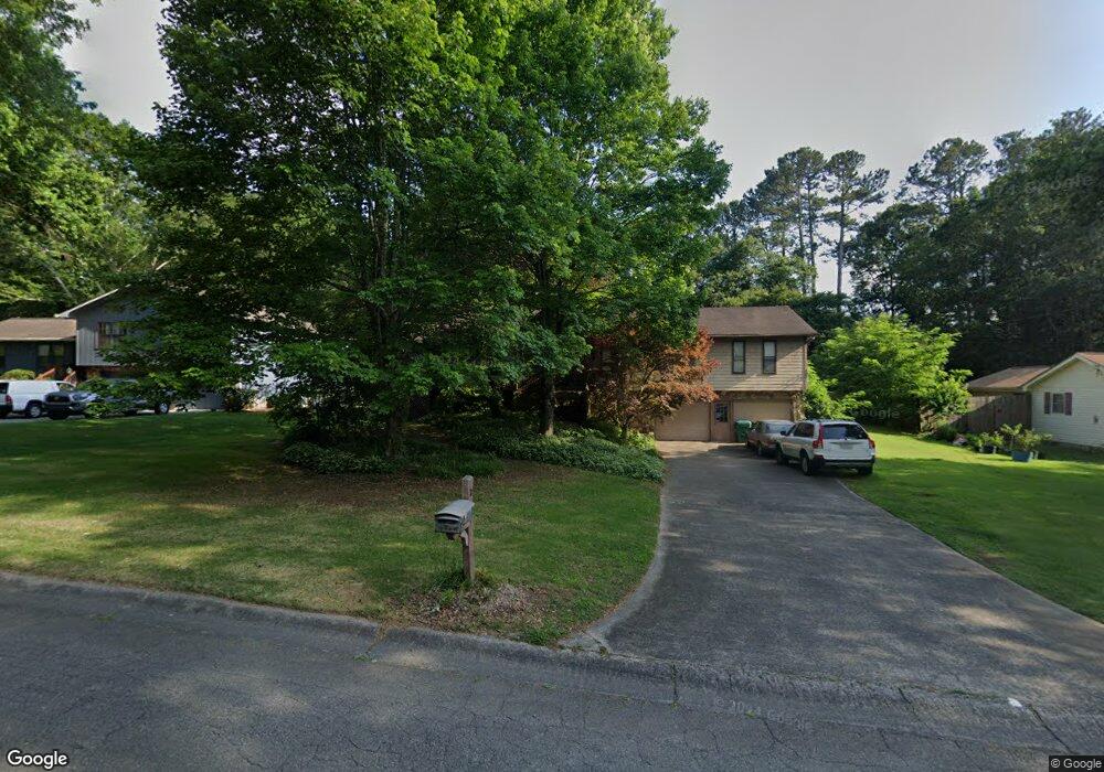 112 Driftwood Ln unit 1, Woodstock, GA 30188 - photo 1