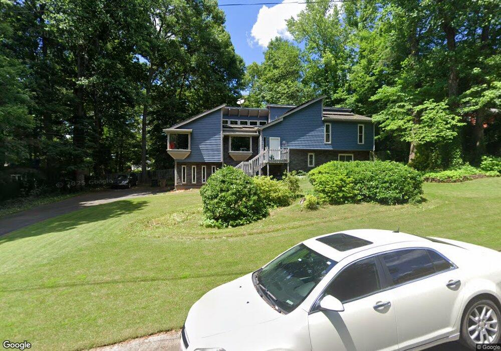 1729 Blackwillow Ct, Marietta, GA 30066 - photo 1
