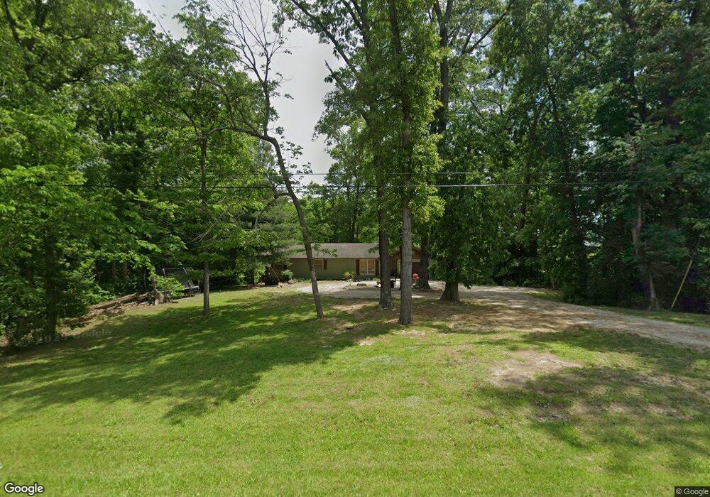14224 Us Highway 231, Loogootee, IN 47553 - photo 1