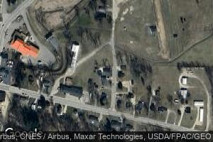 50635 Bratberg St, Eleva, WI 54738