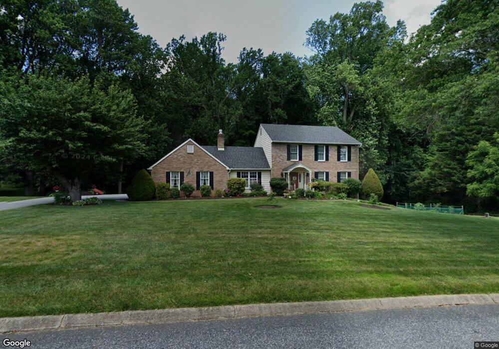 2710 Raynham Ct, Baldwin, MD 21013 - photo 1