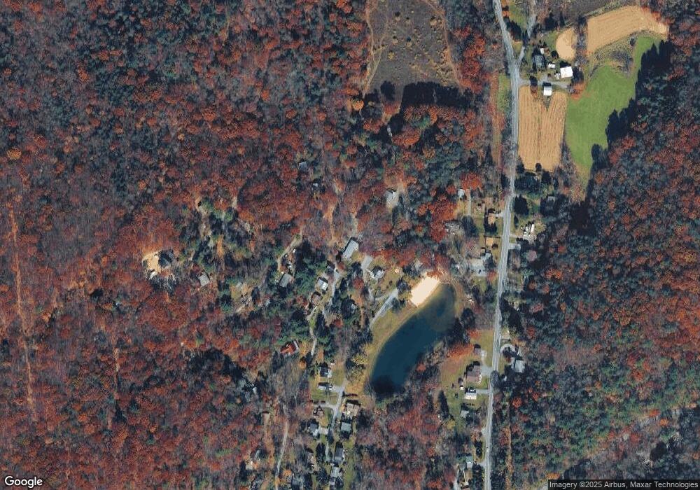 235 Queens Ln, Kunkletown, PA 18058 - photo 1