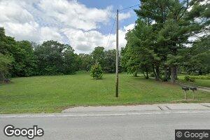 7343 N Us Highway 421, San Pierre, IN 46374