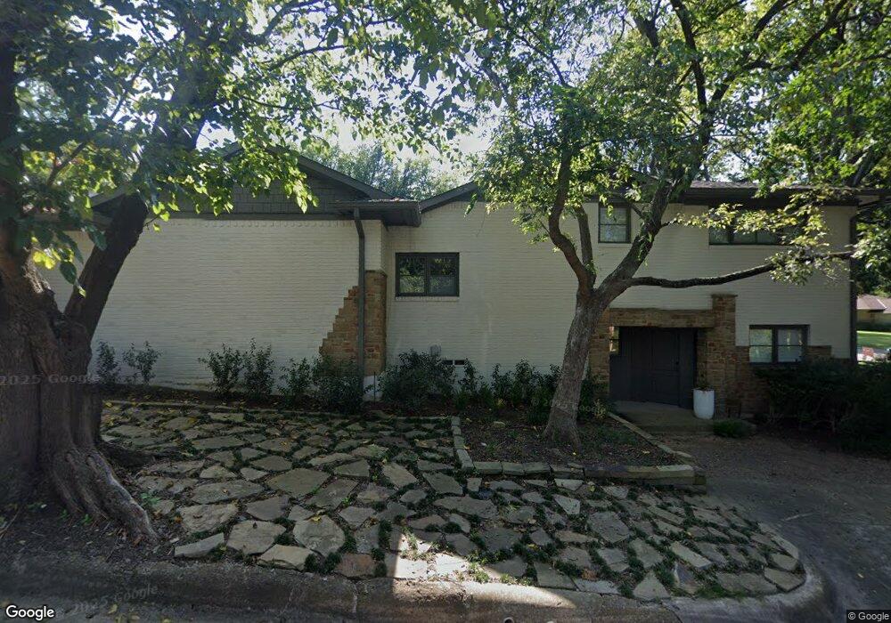 7144 Westlake Ave, Dallas, TX 75214 - photo 1