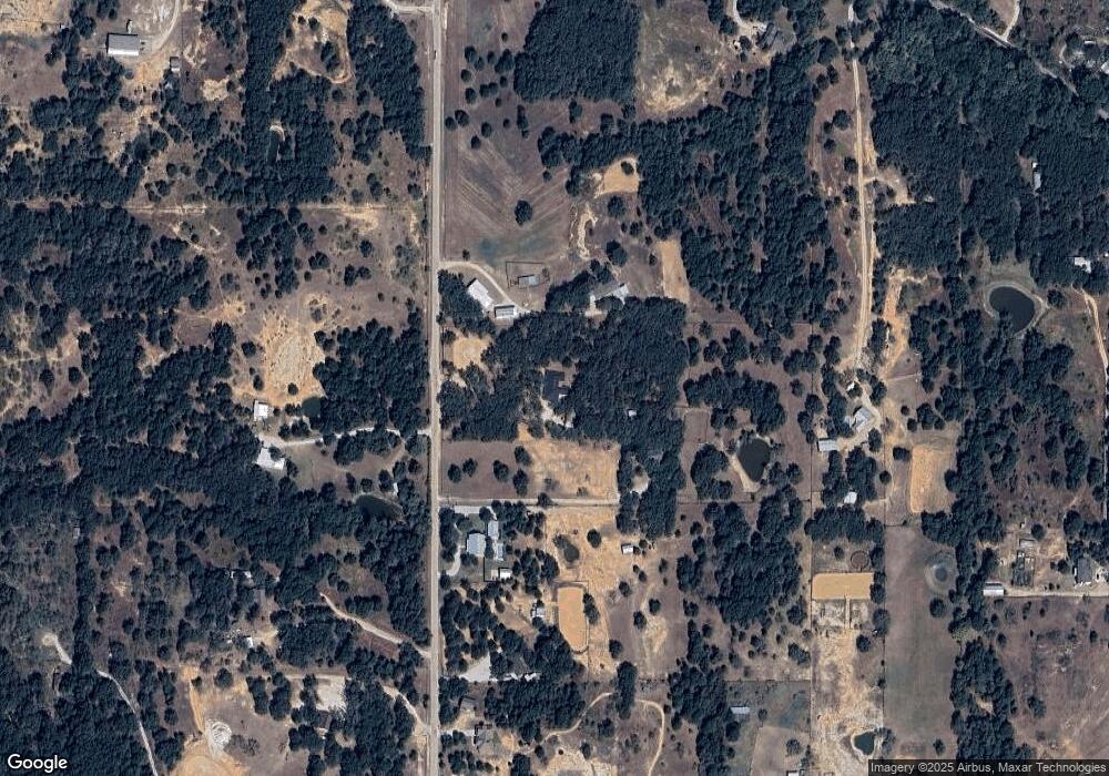 2170 Cabaniss Ln, Weatherford, TX 76088 - photo 1