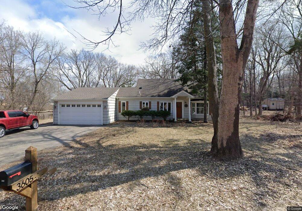 3605 3605 Westview Dr, Deephaven, MN 55391 - photo 1