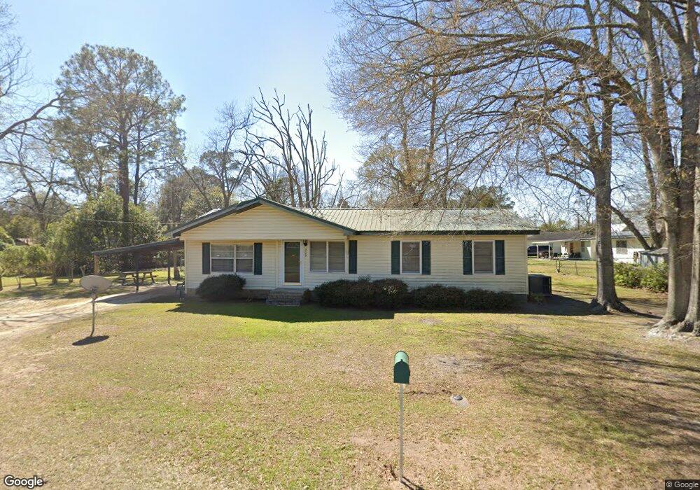 309 N Gordon Ave, Adel, GA 31620 - photo 1