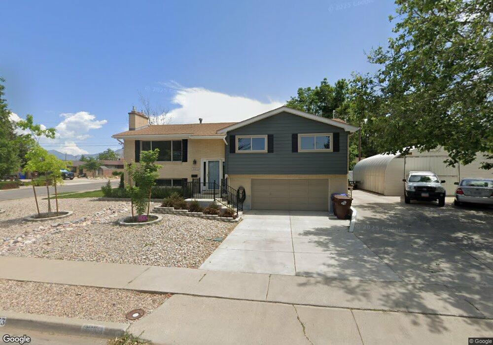 8253 Wood St, Midvale, UT 84047 - photo 1
