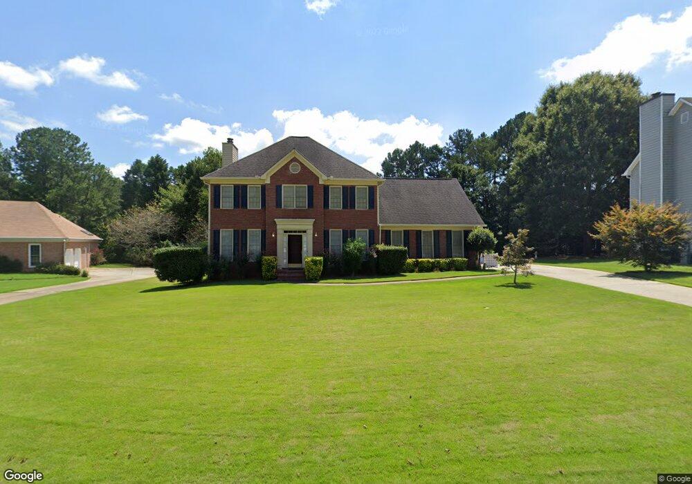 2304 Deerfield Chase SE, Conyers, GA 30013 - photo 1