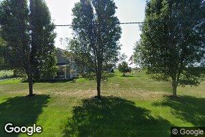 715 W Doggett St, Windfall, IN 46076