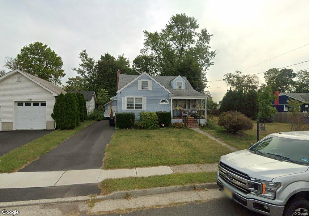 471 Whittier Ave, Piscataway, NJ 08854 - photo 1