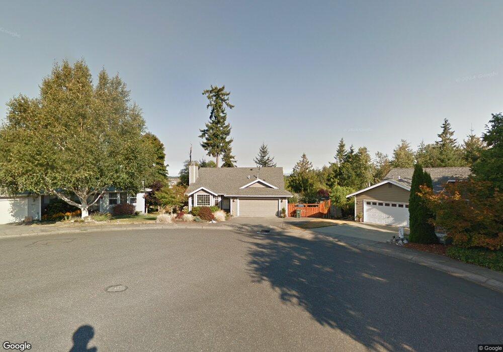 3929 Timothy Ct, Bellingham, WA 98226 - photo 1