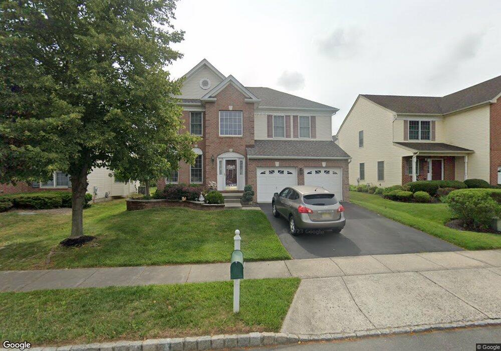 13 Esterbrook Dr, Princeton, NJ 08540 - photo 1