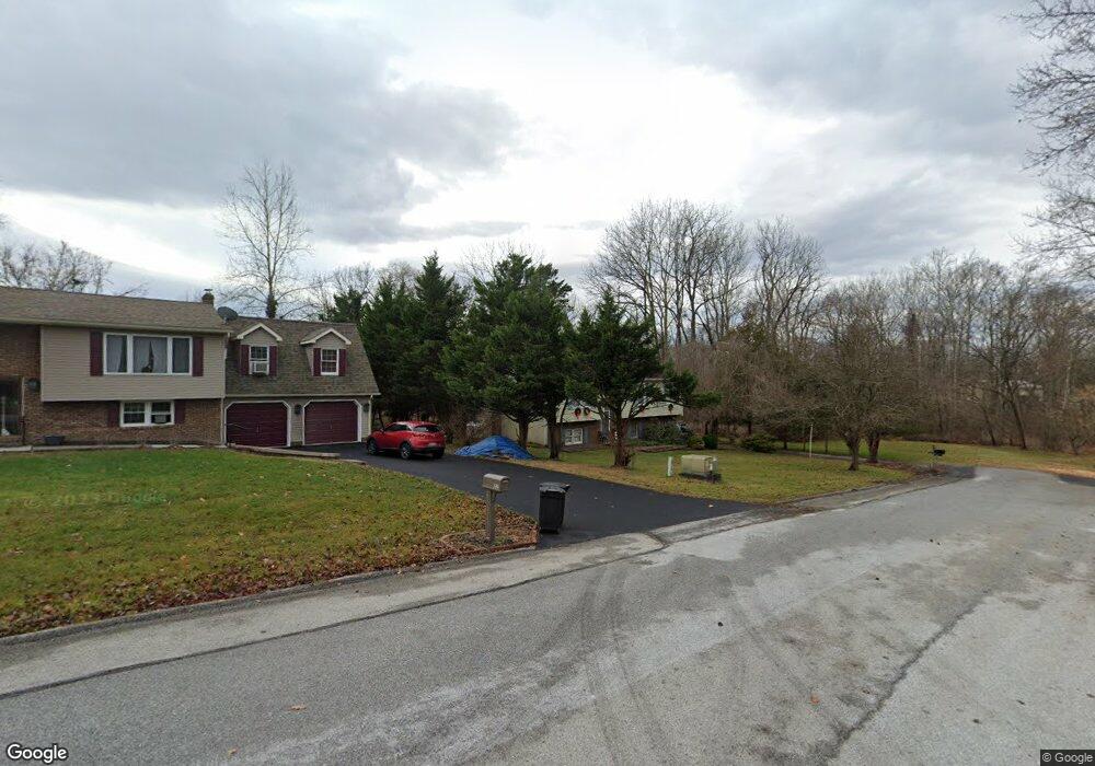 96 White Run Ln unit 15, Gettysburg, PA 17325 - photo 1