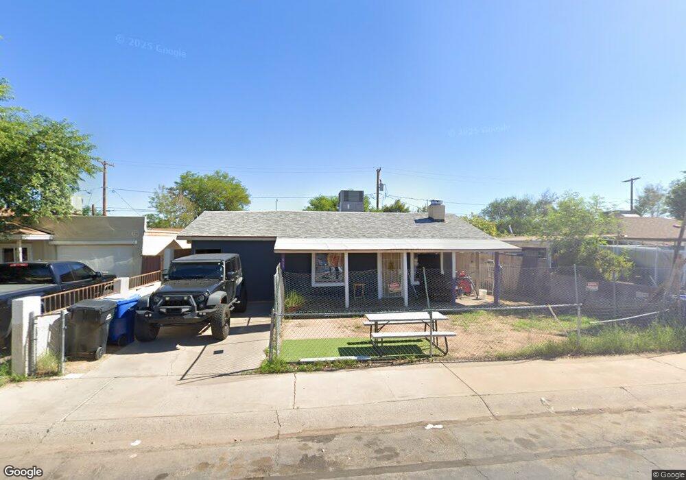 955 S Coleman, Mesa, AZ 85210 - photo 1