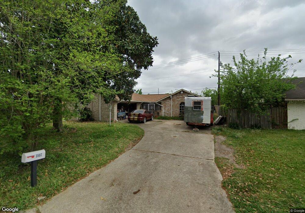3507 Woodgate St, Houston, TX 77039 - photo 1