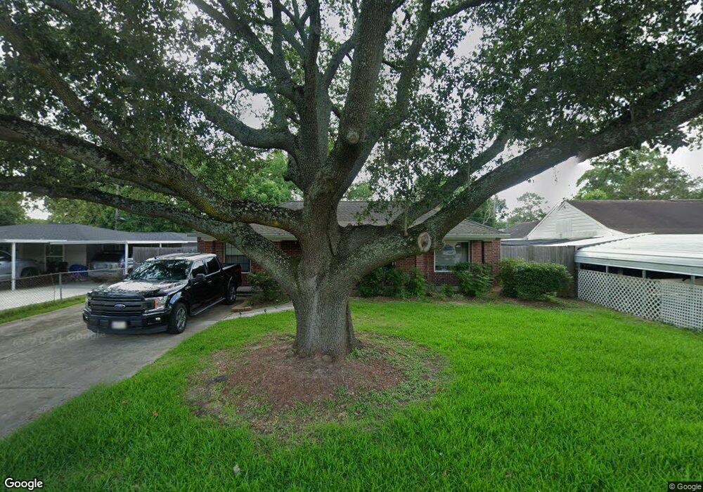 7634 Thurow St, Houston, TX 77087 - photo 1