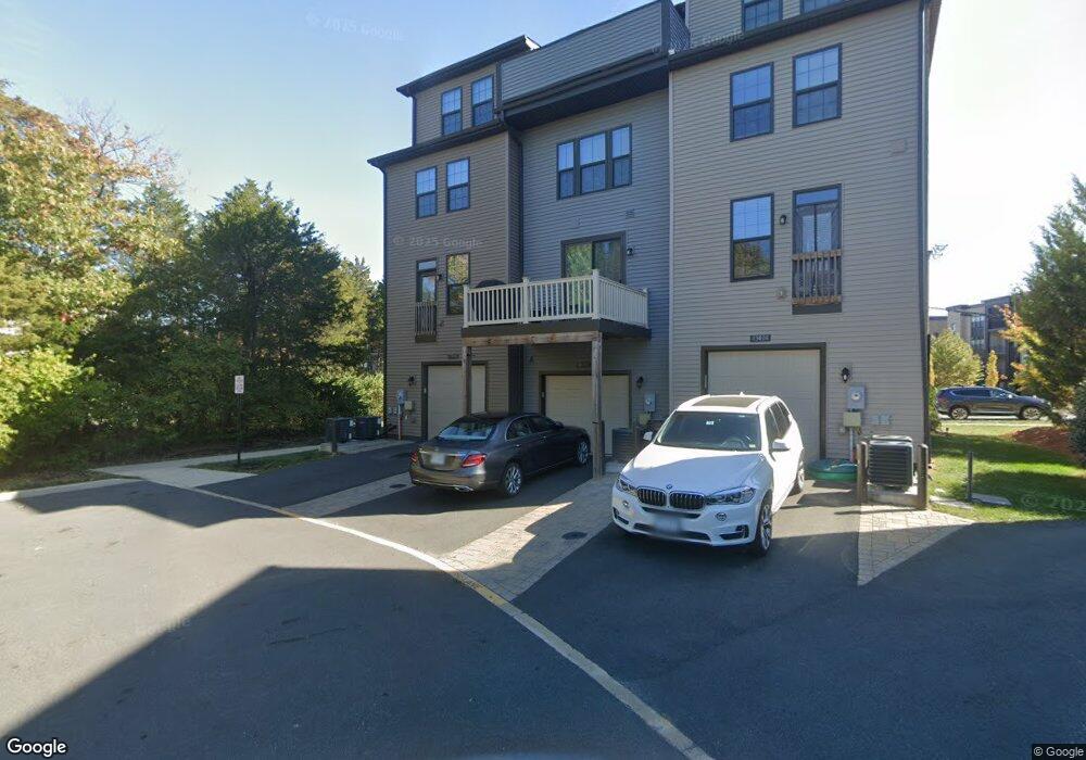 43406 Ghazwa Square unit 7A, Ashburn, VA 20148 - photo 1