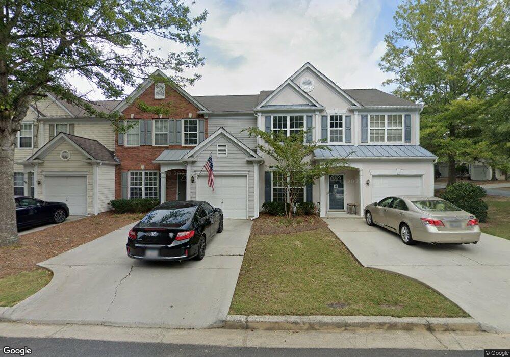 2739 Ashleigh Ln unit 16, Alpharetta, GA 30004 - photo 1